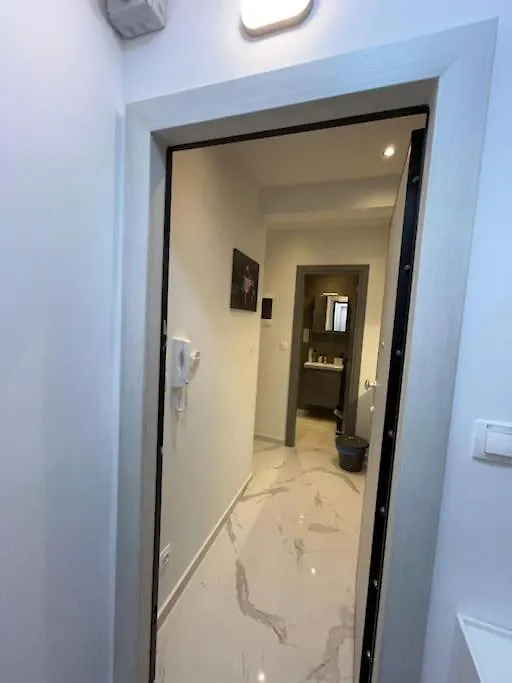 Aegean Blue Apartments 2# The Luxury Suite -Studio Thessaloniki