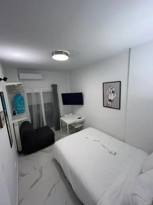 Aegean Blue Apartments 2# The Luxury Suite -Studio Thessaloniki